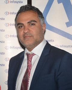 Feras EL HAJJAR