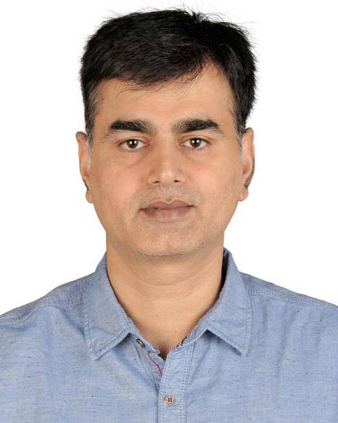 Naveen Kumar Singh