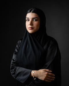 Sara Al Mosawi